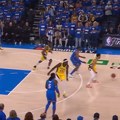 Oklahoma savladala Indijanu, 1:1 u velikom finalu (video)