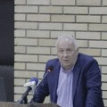 Dimitrijević: Moja plata 150.000 dinara
