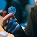 Visoka volatilnost bitcoina - šta će biti sa cenom