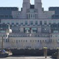 Britansku obaveštajnu službu MI6 prvi put u istoriji će voditi žena