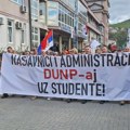 Univerzitet u Novom Pazaru: Prijemni ispit 11. i 12. jula