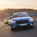 Prva vožnja: Škoda Kodiaq RS i Octavia RS - adrenalinski udar