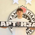 Sada i zvanično: Vasiljević u Partizanu na četiri godine
