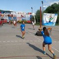 Besplatan odbojkaški kamp: Program za sportiste na Voždovcu
