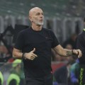 Pioli zvanično otišao - Ronaldo dobija petog trenera u Al Nasru!