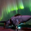 Britanski F-35B i dalje zaglavljen u Indiji, pilot odbija da se udalji od svog aviona