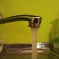 Kragujevac: JKP Vodovod moli građane da racionalno troše vodu