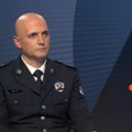 Pomoćnik direktora policije: Sinoć legitimisano 437 osoba, privedeno 44