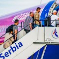 Wizzair obnavlja liniju za Dortmund iz Niša