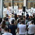 Prekršajni sud u Beogradu: Privedeno 40 osoba, za dve osuđujuće presude