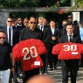 Sahranjeni Diogo Žota i Andre Silva
