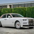 Najelegantniji Rolls-Royce Phantom koji je svet ikada video