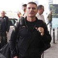 Blagojević: Očekuje nas težak zadatak protiv AEK-a, ali želimo da pobedimo na Kipru