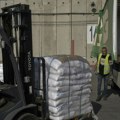 Jordan poslao 50 kamiona s humanitarnom pomoći za Gazu