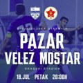Verovali ili ne: Umesto superligaške - prijateljska utakmica?!