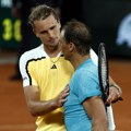 Teniska bomba: Rafael Nadal dolazi u tim Zvereva, Toni će biti glavni trener