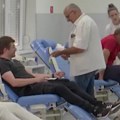Smanjene rezerve, apel iz Instituta za transfuziju: Dajte krv pre nego što odete na godišnji odmor