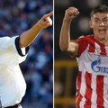 "Kao Kežman i kao niko u istoriji Zvezde": Andrija Maksimović stiže u Lajpcig, Nemci ovako pišu o njemu