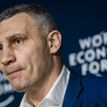 Vitalij Kličko za DW: „Potrebne su sankcije, a ne 50 dana“