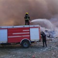 Deponija Jovanovac pod pojačanim nadzorom: Kragujevac pokazuje odgovornost i posvećenost zaštiti životne sredine