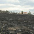 Crveni krst počinje isplatu novčane pomoći najteže pogođenim nedavnim požarima