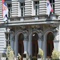 Ministarstvo finansija: Radovi u zoni vodozahvata Surčin legalni i u skladu sa rešenjem Lučke kapetanije
