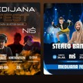 Nastavlja se „Medijana fest 2025“ – muzički program i dečije radionice u Svetosavskom parku
