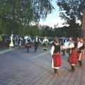 U Vratarnici održana druga po redu manifestacija tradicionalnog narodnog stvaralaštva ,,Vratarničko kolo“