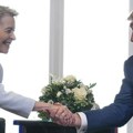 SAD i EU postigle dogovor o carinskim merama