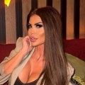 Dragana Mitar u bikiniju izazvala haos! Silikoni sevaju, a za promenu ličnog opisa pukla 15.000 evra (foto)