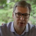 "Pripremamo paket mera od 1. septembra": Vučić najavio novu pomoć države