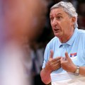 Pešić: Igramo istim intezitetom bilo da vodimo ili gubimo, protivnik je nebitan