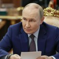 Putin uoči samita na Aljasci: SAD ulažu velike napore za okončanje borbenih dejstava u Ukrajini