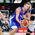 Jokićev podsetnik Topiću: Učenje timskog duha