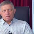 Briselski portal: Fico obustavio vojnu pomoć Kijevu