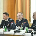 Direktor policije: Bezbednosna situacija u Srbiji stabilna