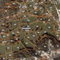 Mapa najveće plantaže opijata u regionu Zapelena vredna milione evra! Pogledajte nezapamćeno otkriće crnogorske policije nakon…
