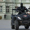 MUP raspisao konkurs za prijem 170 novih pripadnika Žandarmerije – ovo su neophodni uslovi
