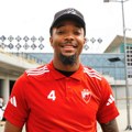 Grejem: Znam da sam nasledio broj od legende