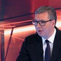 Vučić: "Od ponedeljka niže cene"