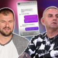 Urnebesna prepiska janjuša i ivana gavrilovića: Košarkaš priznao da čita knjige i uči jezike u rijalitiju, denser ga upozorio…