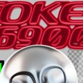 Sledeća SPX6900 meme kriptovaluta TOKEN6900 ICO mora se završiti za 3 dana