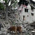 Potraga za stradalim u potresu još traje, talibani traže pomoć izvana