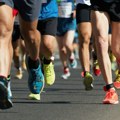Vojni službenik Elzan Bibić pobednik Prvenstva Srbije na 10 kilometara