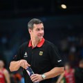 Rođeni Beograđanin preuzeo Nemačku, cilja zlato na Evrobasketu
