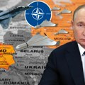 Nato lovci prvi put srušili ruske dronove nakon "akta agresije"! Moskva poslala više od 10 bespilotnih letelica, jedna nađena…