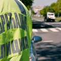 U prvih nedelju dana akcije Škola otkriveno više od 4.000 saobraćajnih prekršaja
