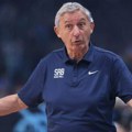 "Moram da kažem dve stvari": Garbahosa se nije složio sa Pešićevim predlogom, nahvalio i sudije na Eurobasketu