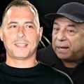 Hasan dudić progovorio u ulasku sina u "Elitu 9": Pevač otkrio ko je zapravo Miki: "Uvek se povlačio i krio da je moj i Zlatin…