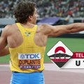 Дуплантис опет урадио легендарну ствар током обарања светског рекорда, није завукао руку у шортс, али...